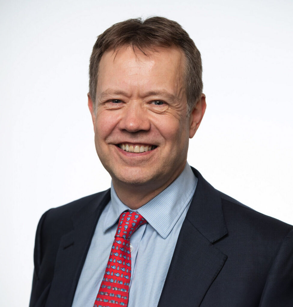 Ali Lumsden