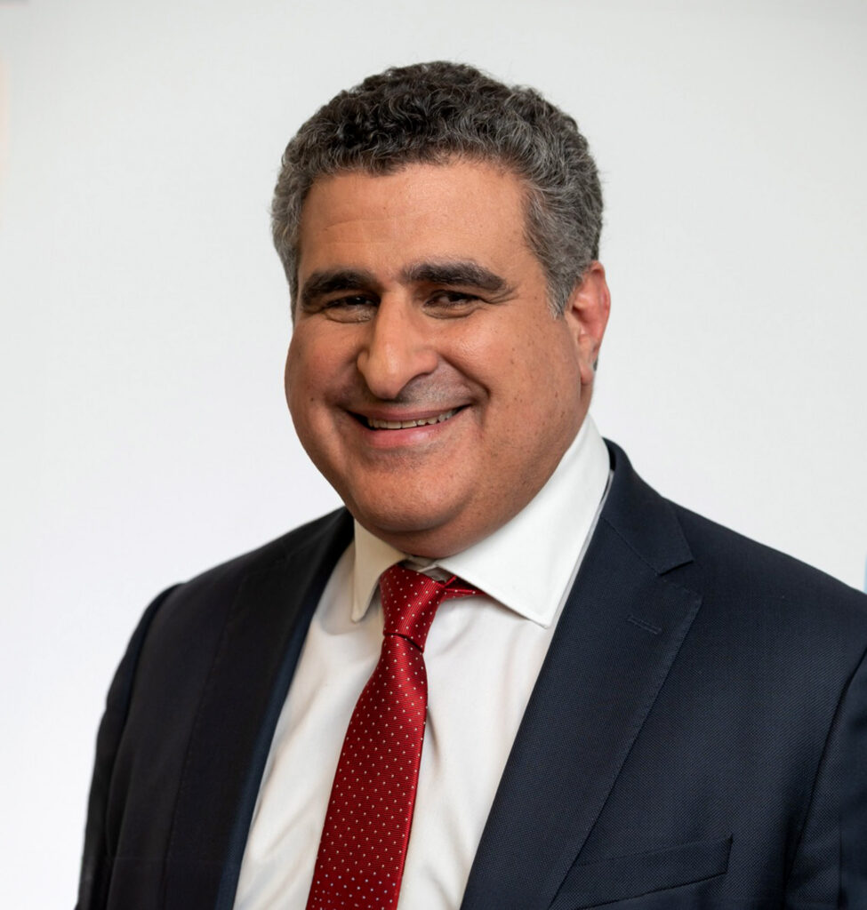 Andrés Senouf
