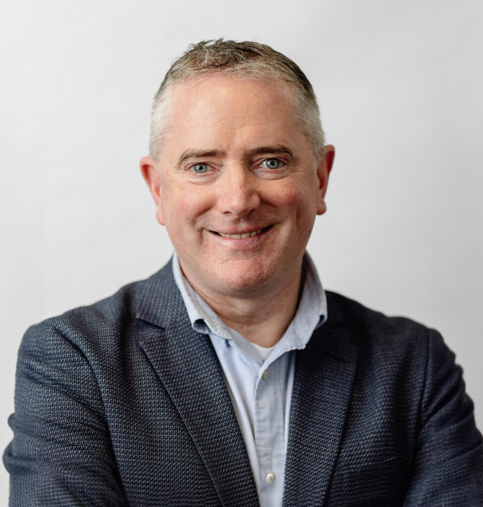 Damien Courtney