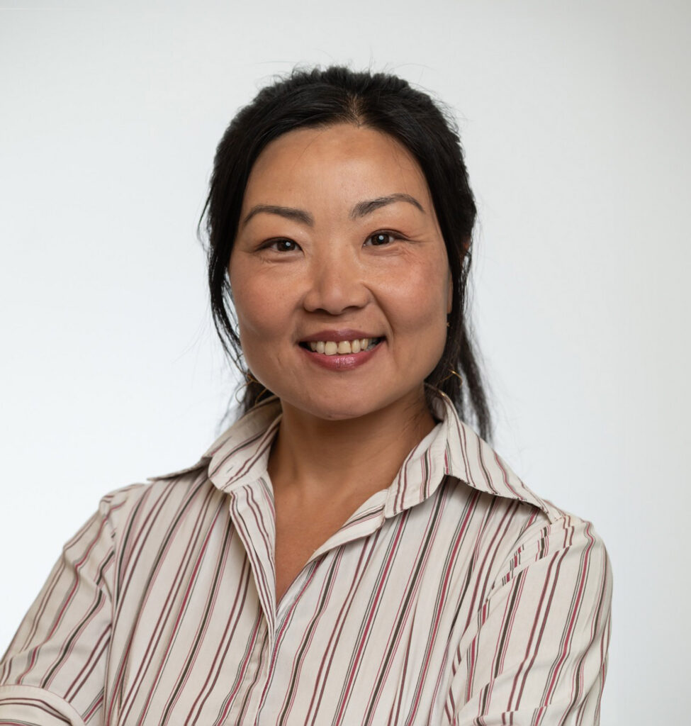 Hui Li
