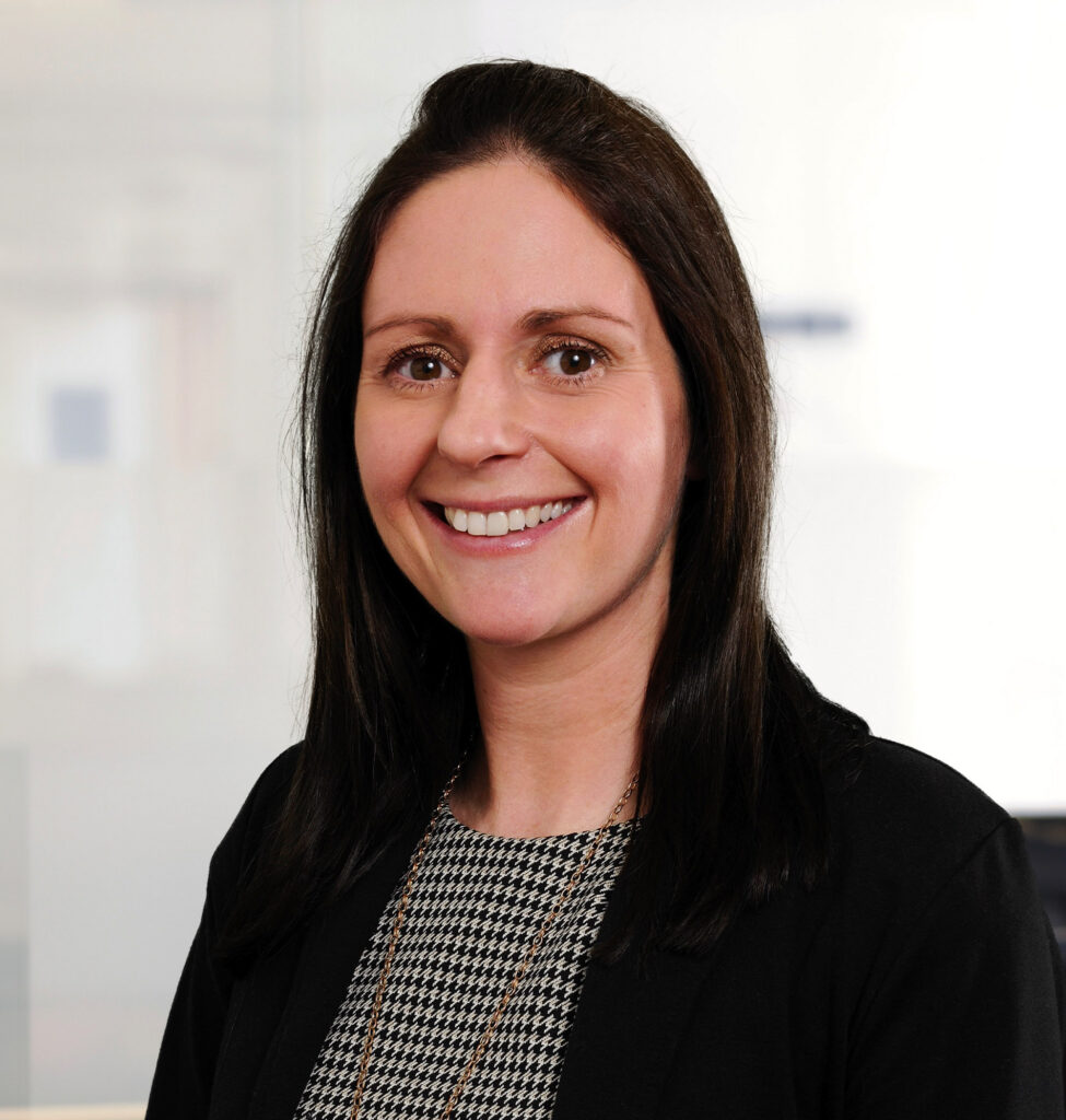 Linda O’Riordan