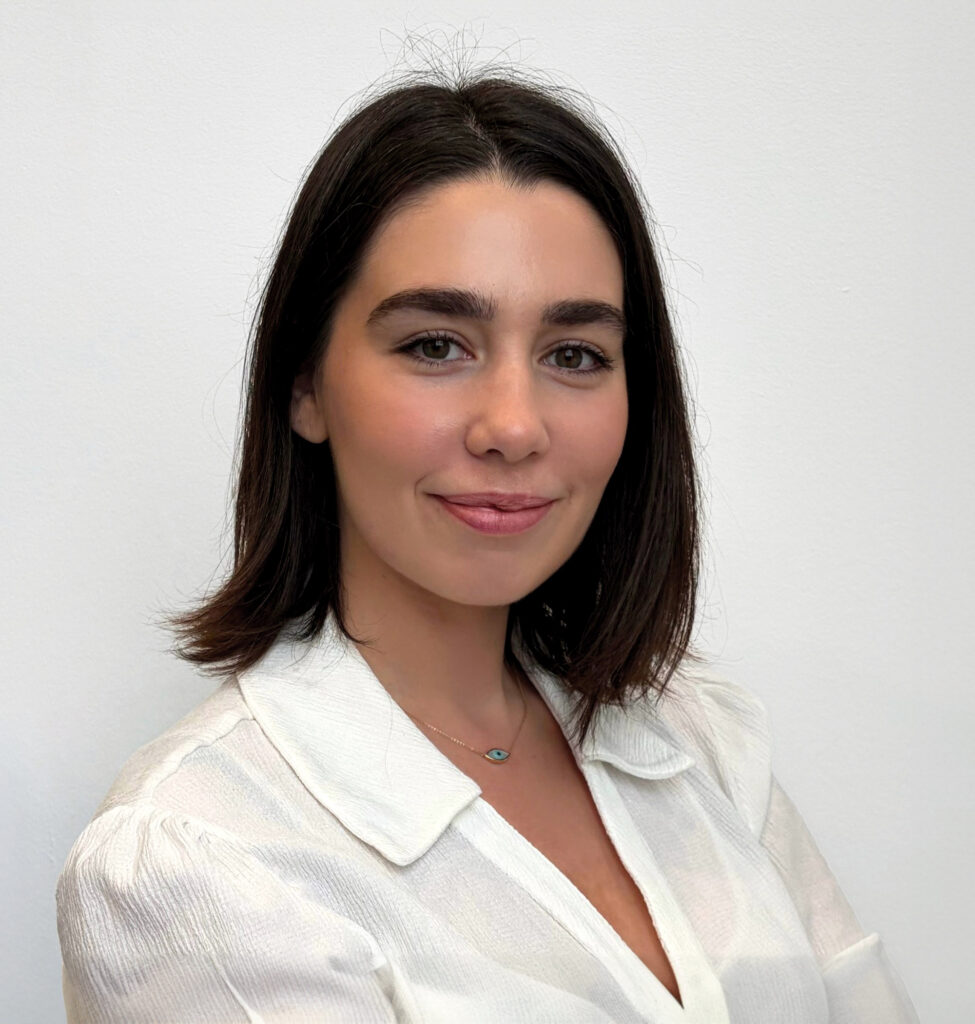Maria Christina Dimitriadi