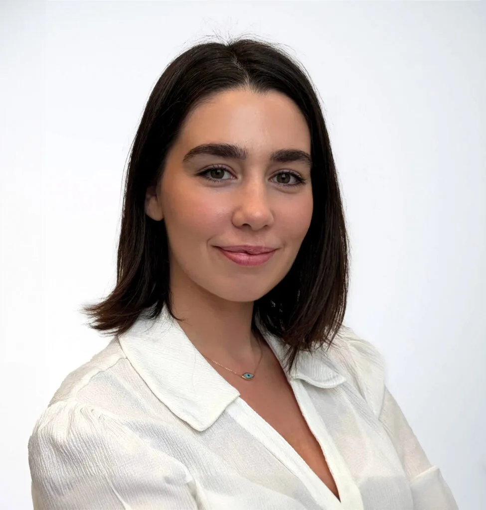 Maria Christina Dimitriadi
