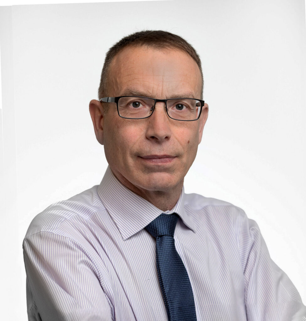 Mark Lawson