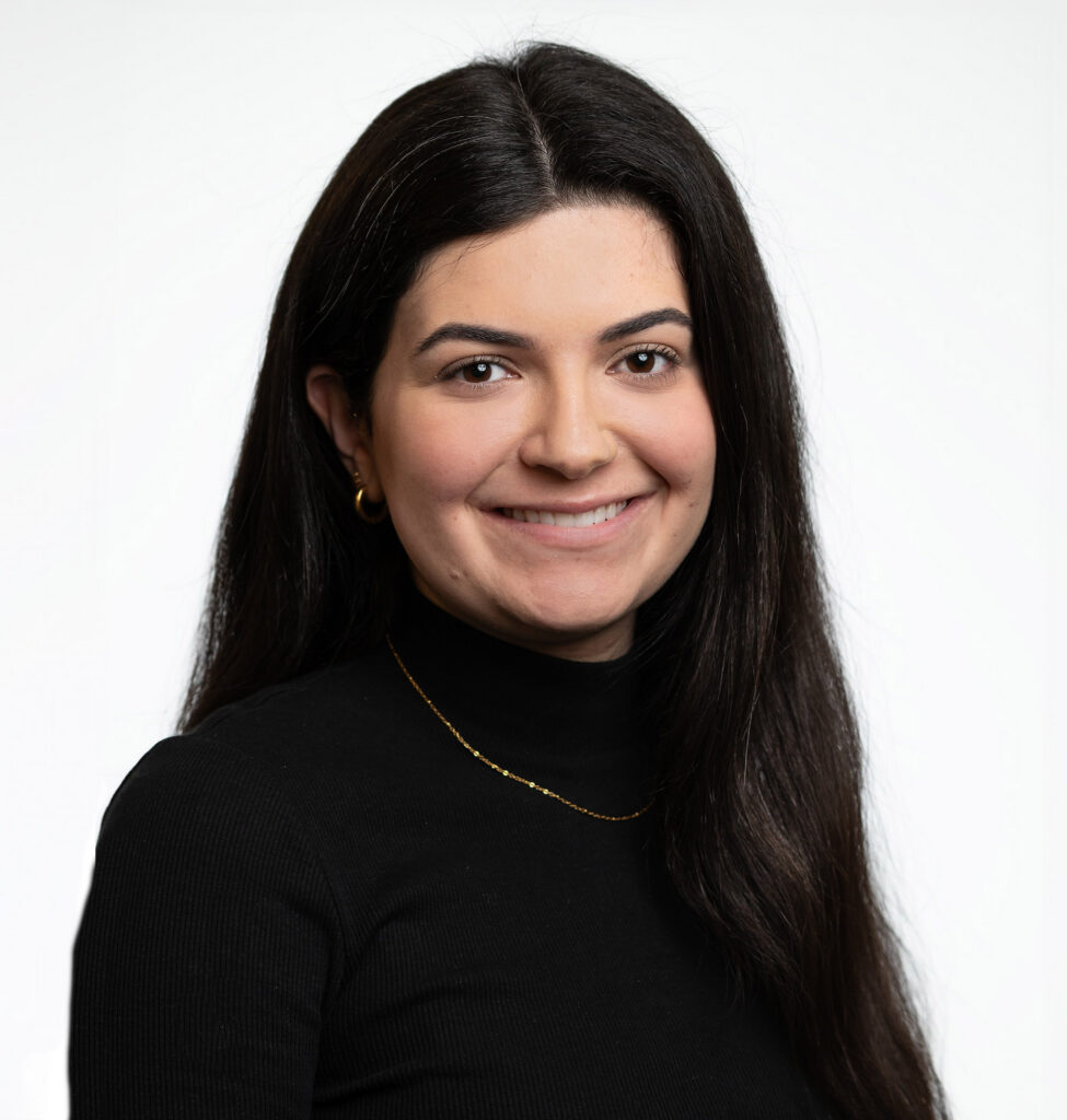 Nicole Solari