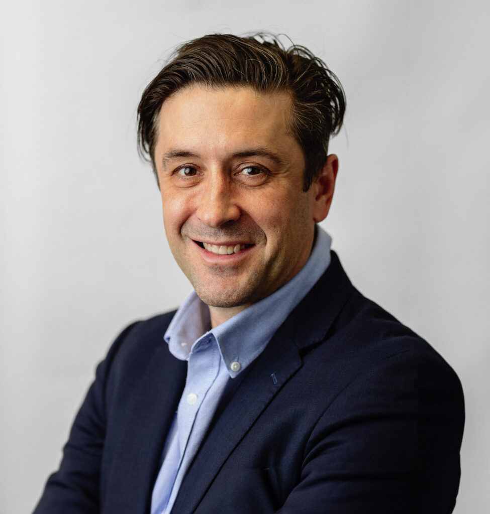 Patrick Mohr