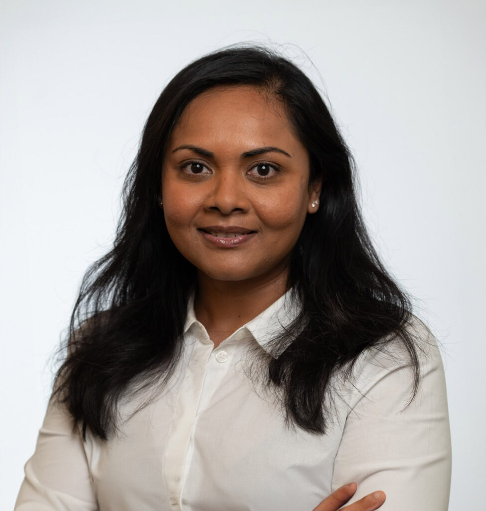 Priya Bhanderi
