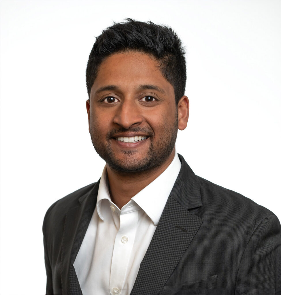 Roshan Thomas
