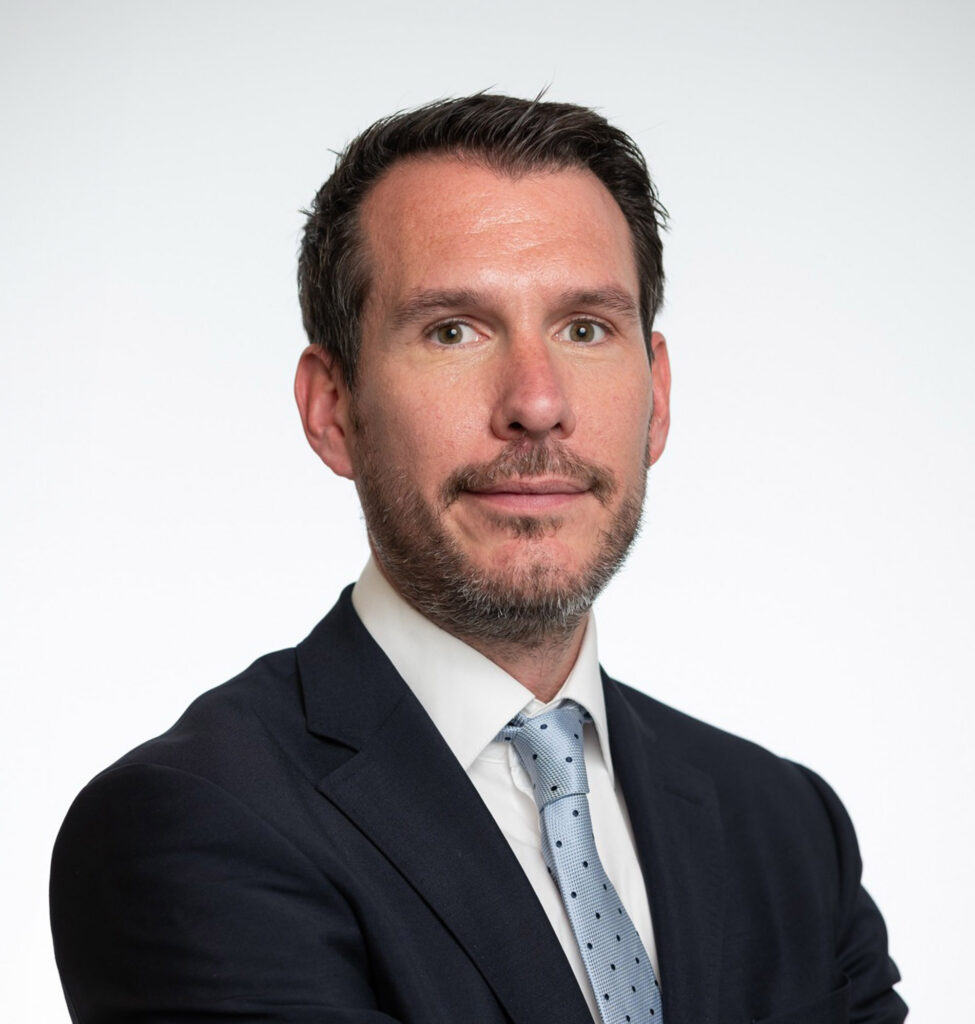 Seb Watson