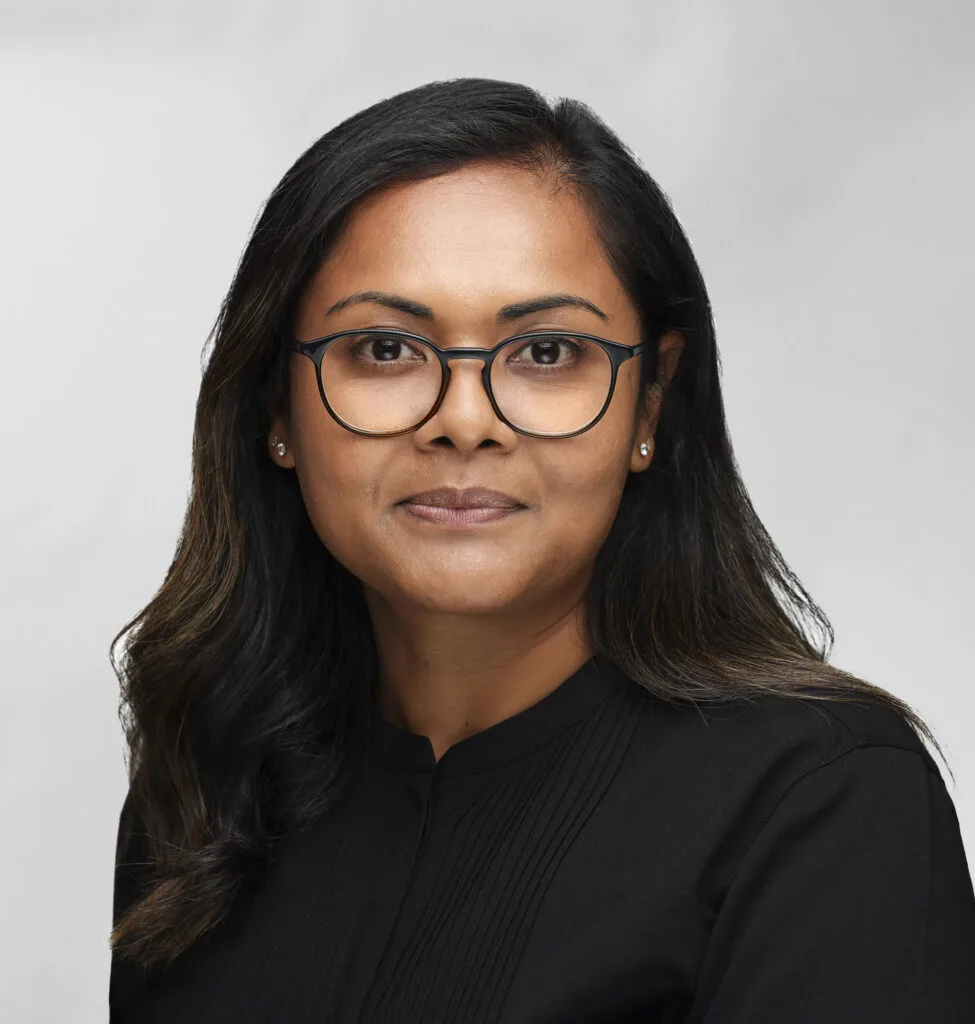 Priya Bhanderi
