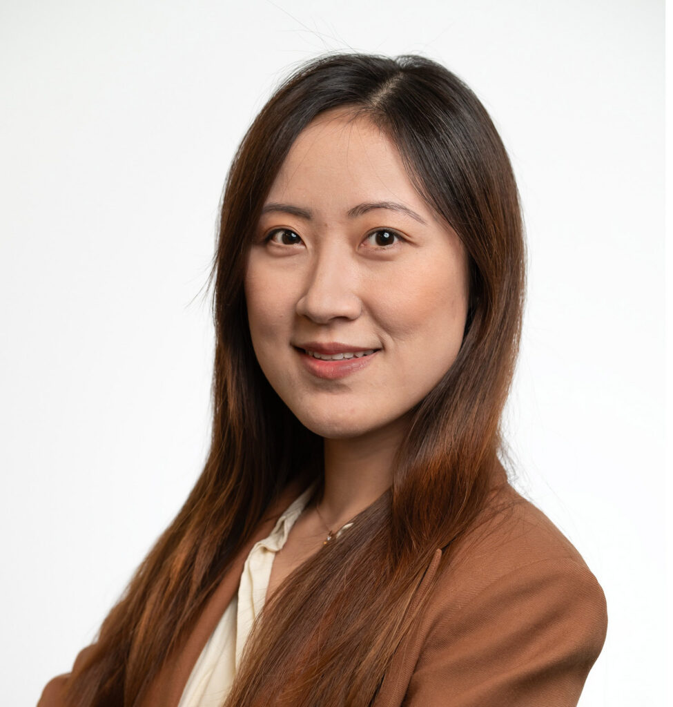 Yuqing Shi